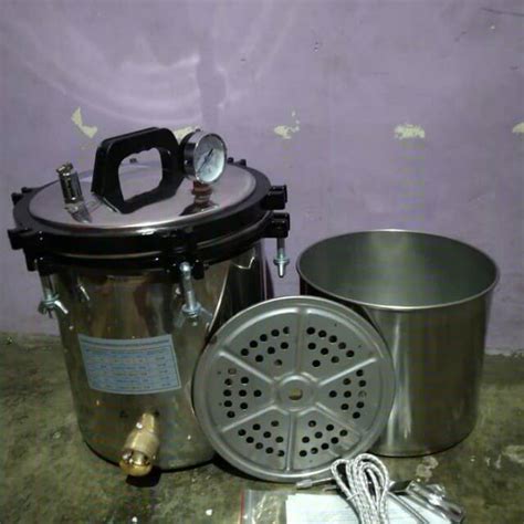 distributor autoclave di indonesia|jual alat laboratorium autoclave.